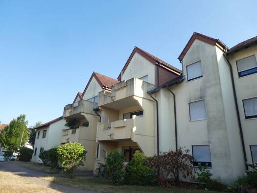 Studio zum Kauf 159.000 € 1 Zimmer 50 m² Edigheim Ludwigshafen am Rhein 67069