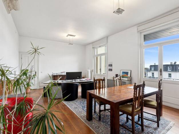 Bürofläche zur Miete 10,39 € 3 Zimmer 141 m² Bürofläche Bad Nauheim 61231