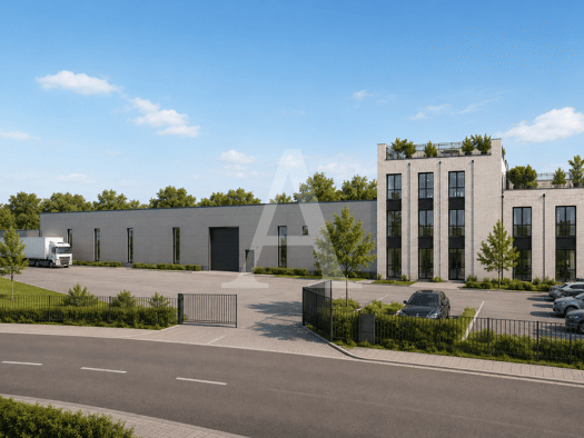 Halle/Industriefläche zur Miete - Erstbezug provisionsfrei 800 m² Lagerfläche Buchheim Mülheim 51063