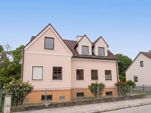 Einfamilienhaus zum Kauf 649.000 € 5 Zimmer 160 m² Pillichsdorf 2211