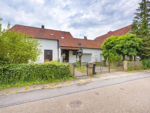 Einfamilienhaus zum Kauf 280.000 € 5 Zimmer 94 m² 310 m² Grundstück Laub Zeitlarn / Laub 93197