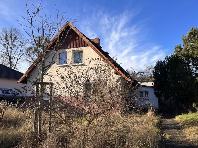 Grundstück zum Kauf 235.000 € 801 m²<br/>Grundstück Brieselang Brieselang 14656