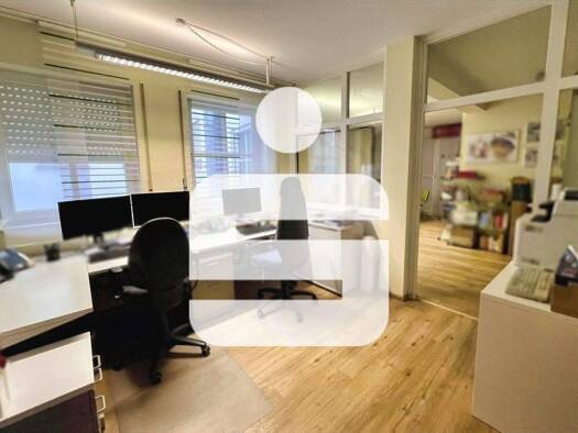 Büro zum Kauf 1.489 € 1 Zimmer Eggenfelden 84307