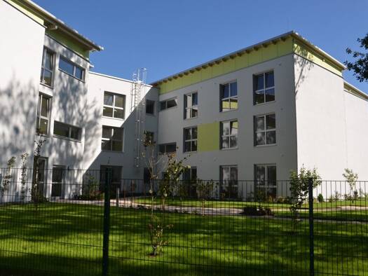 Wohnung zum Kauf 149.000 € 1 Zimmer 23 m² Deggendorf Deggendorf 94469