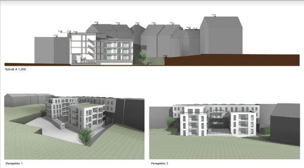 Wohnung zur Miete 1.289 € 4 Zimmer 103 m²<br/>Wohnfläche 1.<br/>Geschoss ab sofort<br/>Verfügbarkeit Grüne Str. 14 Schelfstadt Schwerin 19055