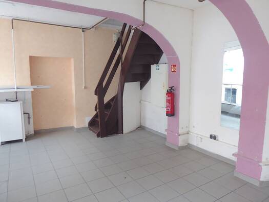 Laden zum Kauf 59.900 € 40 m² Verkaufsfläche Betzdorf Betzdorf 57518