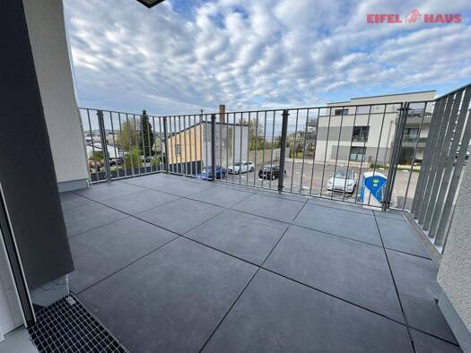 Wohnung zum Kauf - Erstbezug provisionsfrei 272.000 € 2 Zimmer 65,7 m² Bahnhofstraße 6 Bitburg 54634