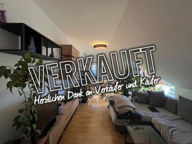 Wohnung zum Kauf 208.000 € 3 Zimmer 79,6 m² Dachgeschoss frei ab sofort Holzhausen Sulz am Neckar 72172