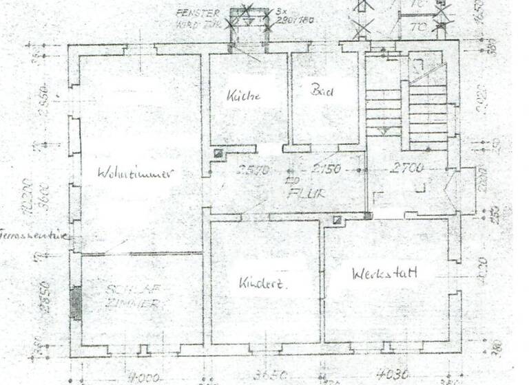 Mehrfamilienhaus zum Kauf 39.000 € 10 Zimmer 205 m²<br/>Wohnfläche 562 m²<br/>Grundstück Grünhainichen Grünhainichen 09579