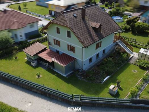 Haus zum Kauf 429.000 € 5 Zimmer 167,2 m² 899 m² Grundstück Türnitz 3183