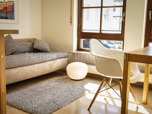 WG-Zimmer zur Miete auf Zeit 1.100 € 30 m² frei ab 15.10.2026 Ost Stuttgart 70188