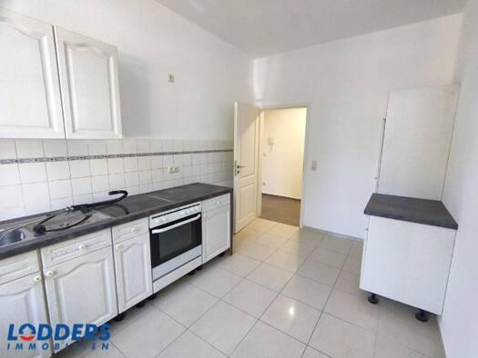 Wohnung zur Miete 375 € 2 Zimmer 57,6 m² EG frei ab sofort Tornau Stendal 39576