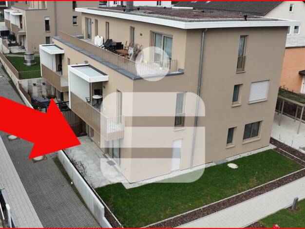 Wohnung zum Kauf provisionsfrei 350.500 € 2 Zimmer 63,5 m² Ebermannstadt 91320