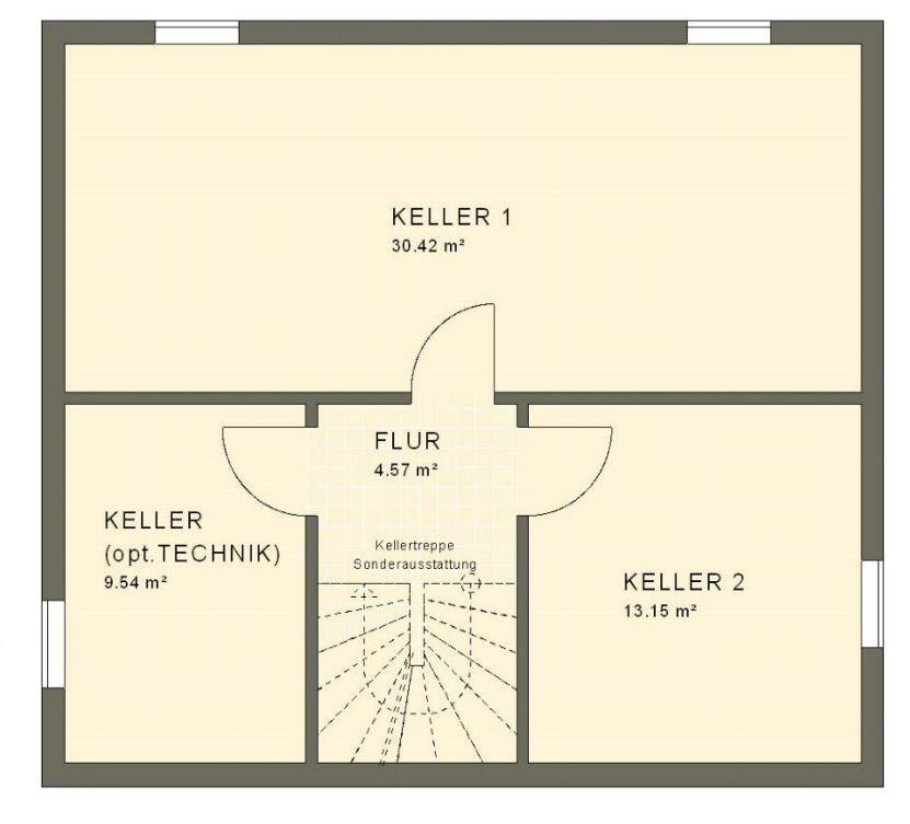 Einfamilienhaus zum Kauf 509.281 € 6 Zimmer 125 m²<br/>Wohnfläche 512 m²<br/>Grundstück Bad Schussenried Bad Schussenried 88427