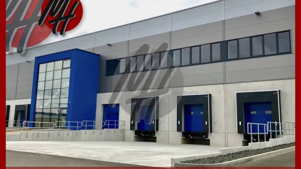 Halle/Industriefläche zur Miete 6.000 m² Lagerfläche Großostheim 63762