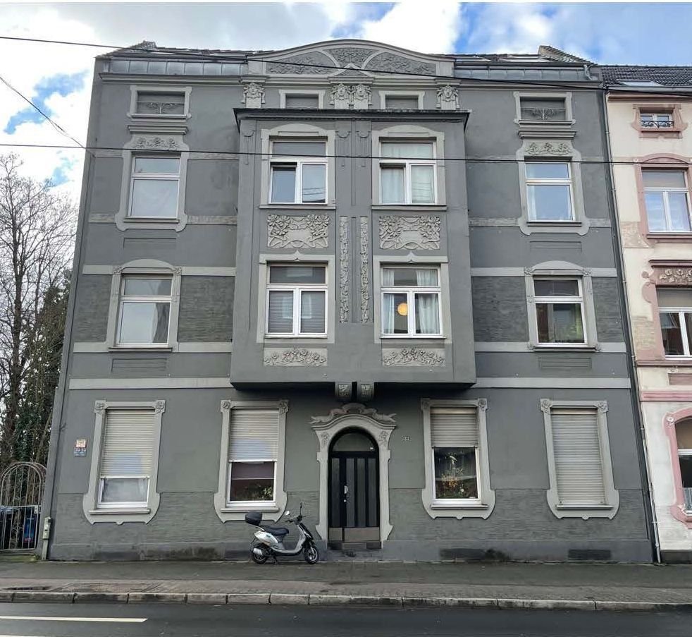 Mehrfamilienhaus zum Kauf als Kapitalanlage geeignet 1.450.000 € 578 m²<br/>Wohnfläche 290 m²<br/>Grundstück Oberbilk Düsseldorf 40227