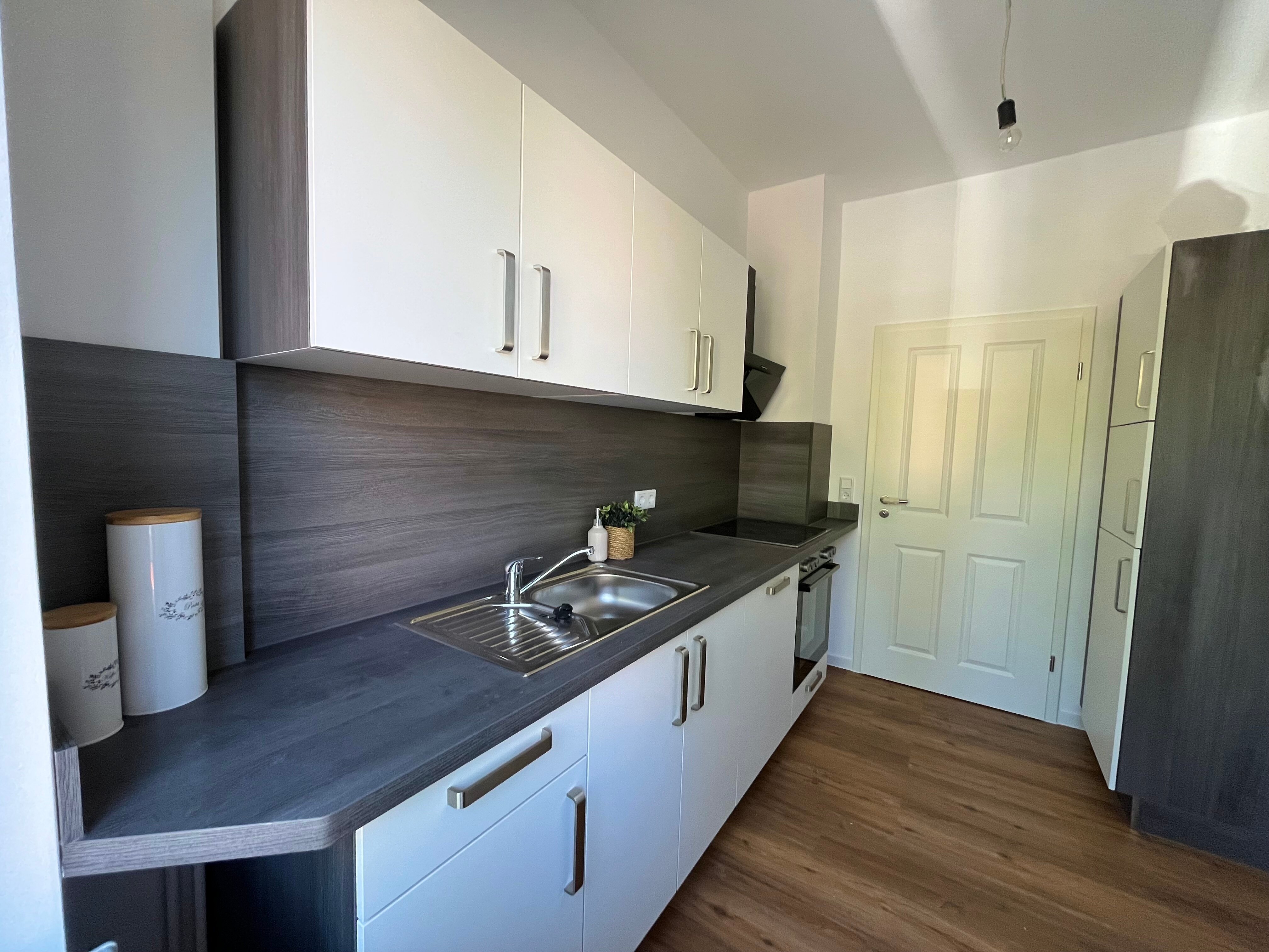 Maisonette zur Miete 1.099 € 2 Zimmer 76 m²<br/>Wohnfläche 1.<br/>Geschoss Möckernsche Straße 47 Gohlis - Süd Leipzig 04155