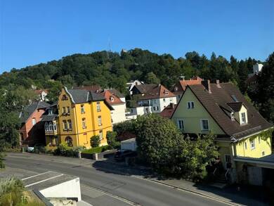 Immobilie zum Kauf als Kapitalanlage geeignet 359.800 € 8 Zimmer 250 m² 250 m² Grundstück Coburg 96450