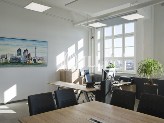 Bürofläche zur Miete provisionsfrei 22 € 2.000 m² Bürofläche teilbar ab 1.000 m² Siemensstadt Berlin 13627
