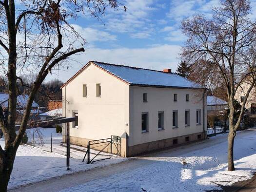 Einfamilienhaus zum Kauf provisionsfrei 150.000 € 5 Zimmer 125,7 m² 1.890 m² Grundstück Golzow 15328