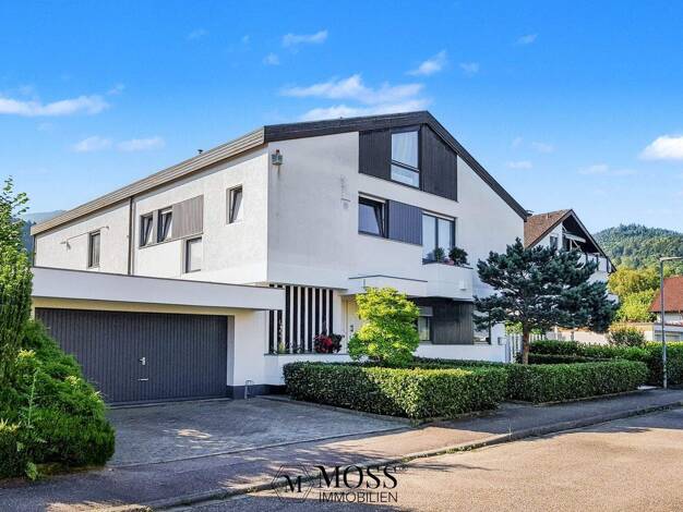 Villa zum Kauf 1.590.000 € 9 Zimmer 250 m² 805 m² Grundstück Waldkirch 79183