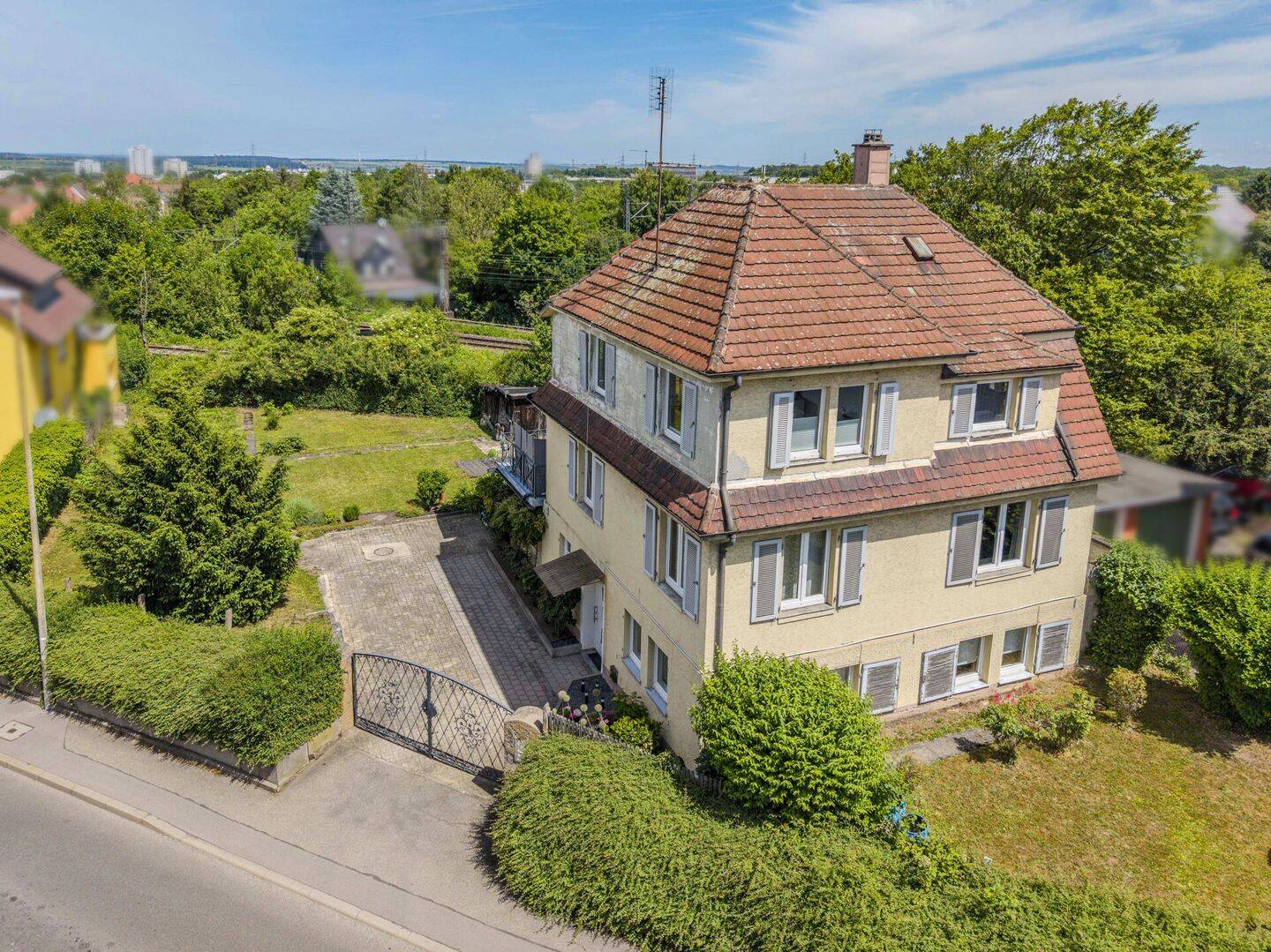 Mehrfamilienhaus zum Kauf - Ansicht 6