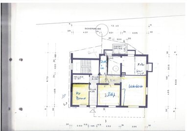 Wohnung zur Miete 350 € 2 Zimmer 46 m² UG frei ab sofort Wurmlingen 78573