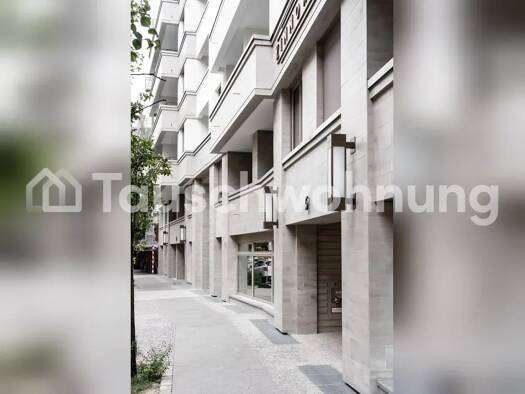 Wohnung zur Miete nur mit Wohnberechtigungsschein Tauschwohnung 1.350 € 2 Zimmer 58 m² 1. Geschoss Moabit Mitte 10115