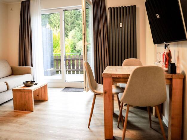 Wohnung zum Kauf 125.000 € 2 Zimmer 34 m² 1. Geschoss Schneilstraße 1 Winterberg Winterberg 59955