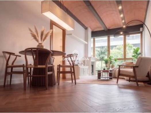 Wohnung zum Kauf 650.000 € 3 Zimmer 99 m² 3. Geschoss Barcelona 08010