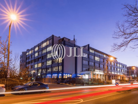 Bürofläche zur Miete 10,80 € 653,1 m² Bürofläche Langwasser Nürnberg 90471