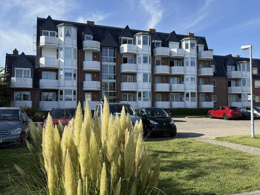 Wohnung zum Kauf 249.000 € 2 Zimmer 52 m² Seestraße 41 Dahme 23747