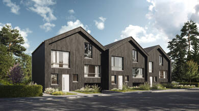 Reihenmittelhaus zur Miete - Erstbezug 1.380 € 4,5 Zimmer 115 m² frei ab 01.11.2025 Vechta 49377