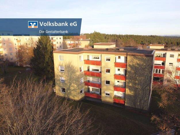 Wohnung zum Kauf 160.000 € 3,5 Zimmer 86,9 m² 1. Geschoss Stadtgebiet Sankt Georgen 78112