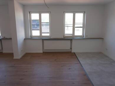 Studio zur Miete 620 € 2 Zimmer 52 m² 1. Geschoss frei ab 01.08.2025 Freudenstadt Freudenstadt 72250