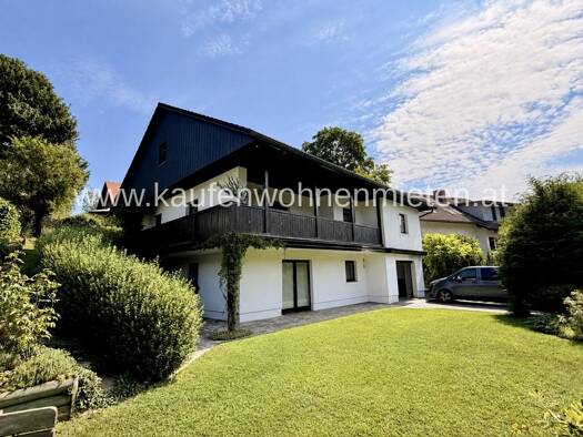 Einfamilienhaus zum Kauf 469.000 € 4 Zimmer 96,6 m² 1.148 m² Grundstück Weinitzen 8044