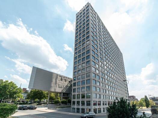 Bürofläche zur Miete provisionsfrei 14,50 € 542 m² Bürofläche teilbar ab 542 m² Mitte Dortmund 44137