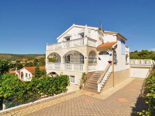 Einfamilienhaus zum Kauf 850.000 € 9 Zimmer 210 m² Rogoznica Rogoznica 22203
