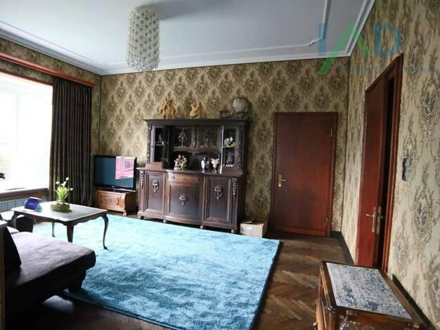 Mehrfamilienhaus zum Kauf 800.000 € 9 Zimmer 380 m² 1.200 m² Grundstück Bad Iburg 49186