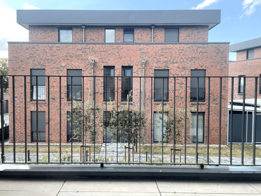 Wohnung zum Kauf - Erstbezug 298.000 € 2,5 Zimmer 74 m² Olfen Olfen 59399