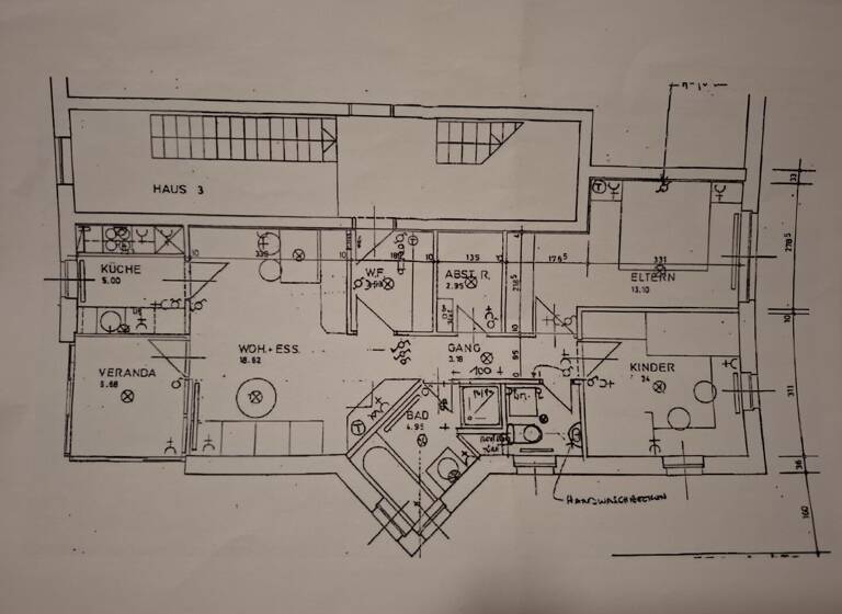 Wohnung zum Kauf 290.000 € 3 Zimmer 65 m² 1. Geschoss Holzackergasse Bregenz 6900