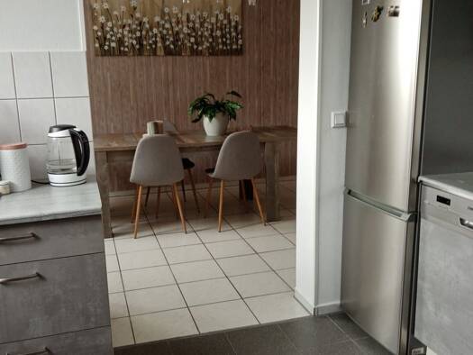 Wohnung zur Miete 690 € 5,5 Zimmer 103 m² Geschoss 3/4 frei ab sofort Herne-Mitte Herne 44623