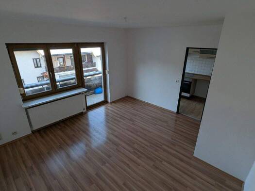 Wohnung zur Miete 540 € 3 Zimmer 55 m² 1. Geschoss Traunsteiner Straße 150a Inzell 83334