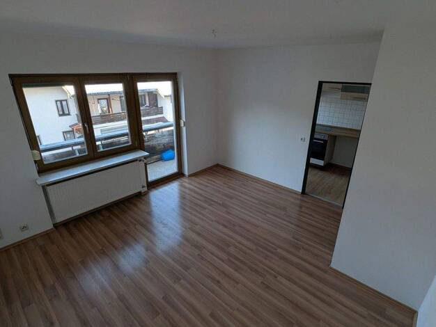 Wohnung zur Miete 540 € 3 Zimmer 55 m² 1. Geschoss Traunsteiner Straße 150a Inzell 83334