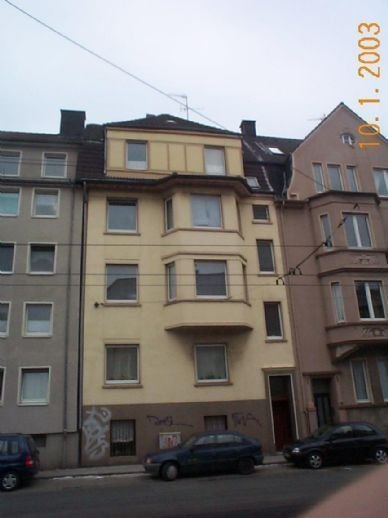 Wohnung zur Miete 598 € 2 Zimmer 61 m²<br/>Wohnfläche 4.<br/>Geschoss ab sofort<br/>Verfügbarkeit Rellinghauser Str. 151 Südviertel Essen 45128