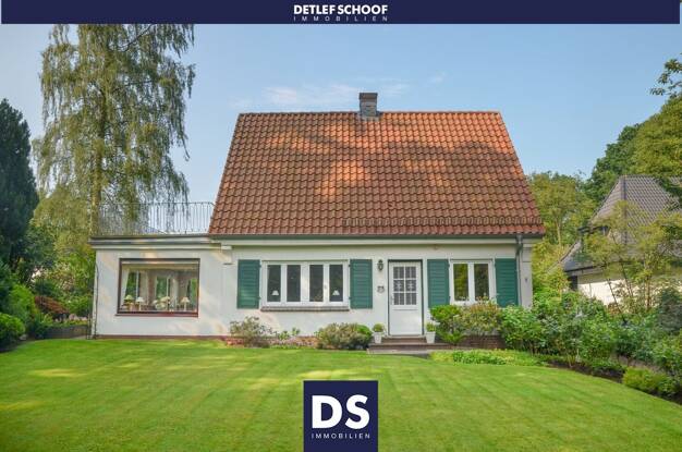 Einfamilienhaus zum Kauf 595.000 € 3 Zimmer 100 m² 967 m² Grundstück frei ab 01.10.2025 Raisdorf Schwentinetal/Raisdorf 24223