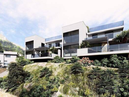 Villa zum Kauf provisionsfrei 1.380.000 € 5 Zimmer 375 m² Calle Costa del Azahar Altea 03590