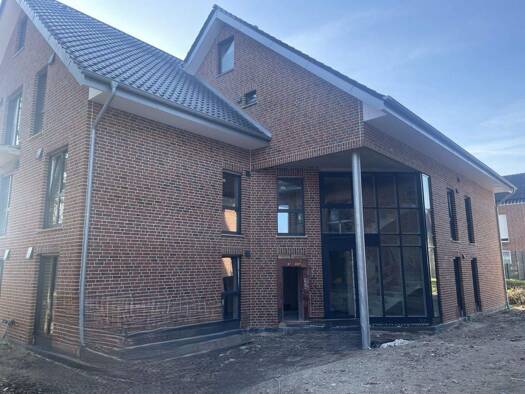 Wohnung zur Miete 710 € 1 Zimmer 50,7 m² Altenberge 48341