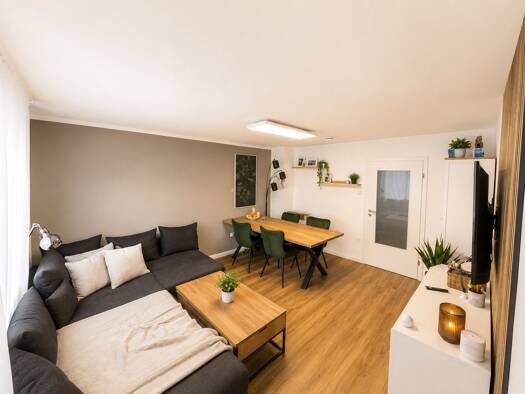 Wohnung zum Kauf provisionsfrei 299.000 € 3 Zimmer 62 m² Geschoss 1/4 Ingolstadt Ingolstadt 85053