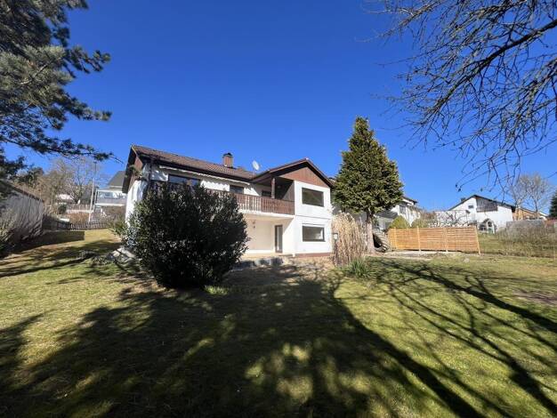 Einfamilienhaus zum Kauf 469.900 € 7 Zimmer 223,3 m² 870 m² Grundstück frei ab sofort Nittendorf Nittendorf 93152